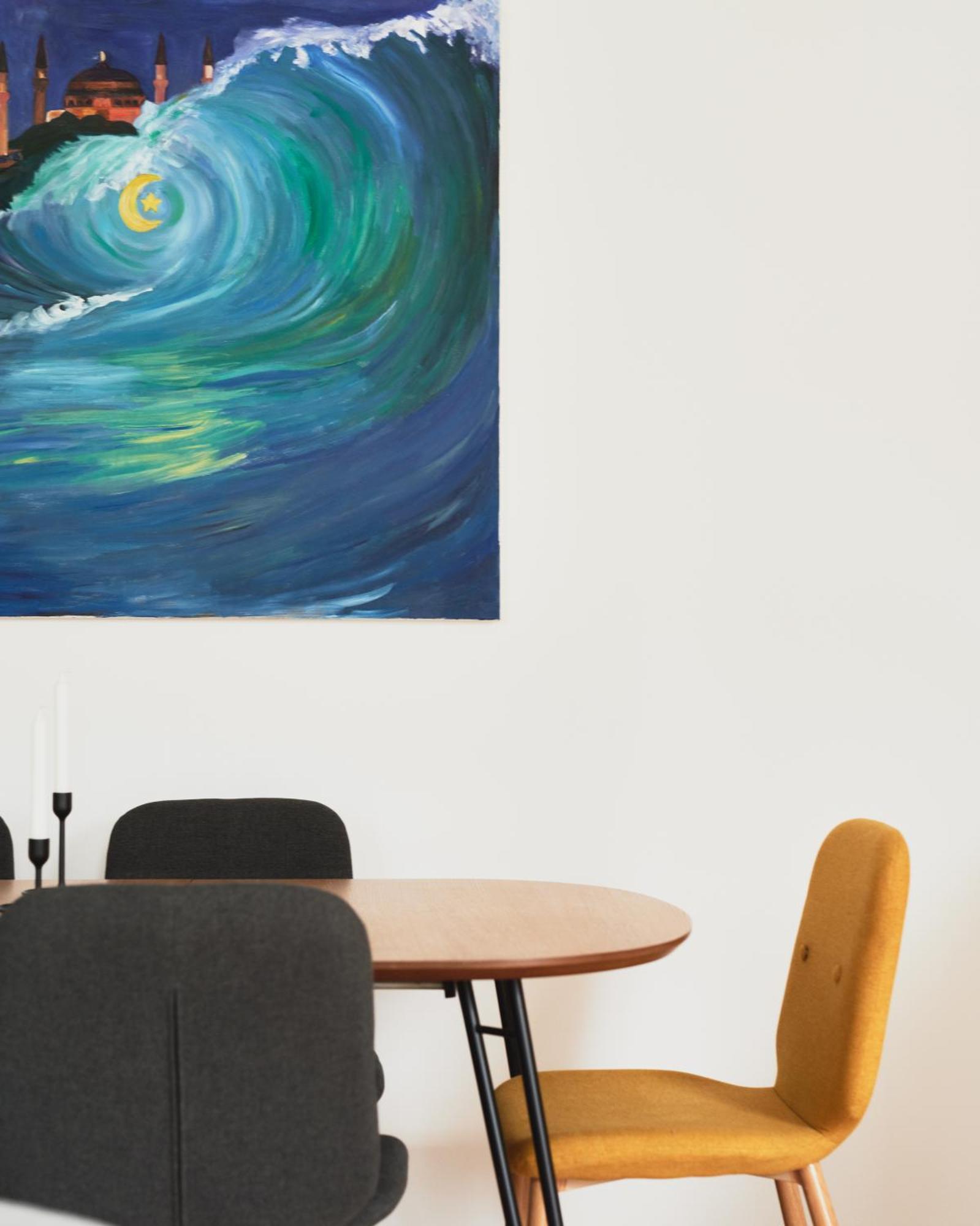 Apartament New Spacious Ultra-modern In Westbahnhof