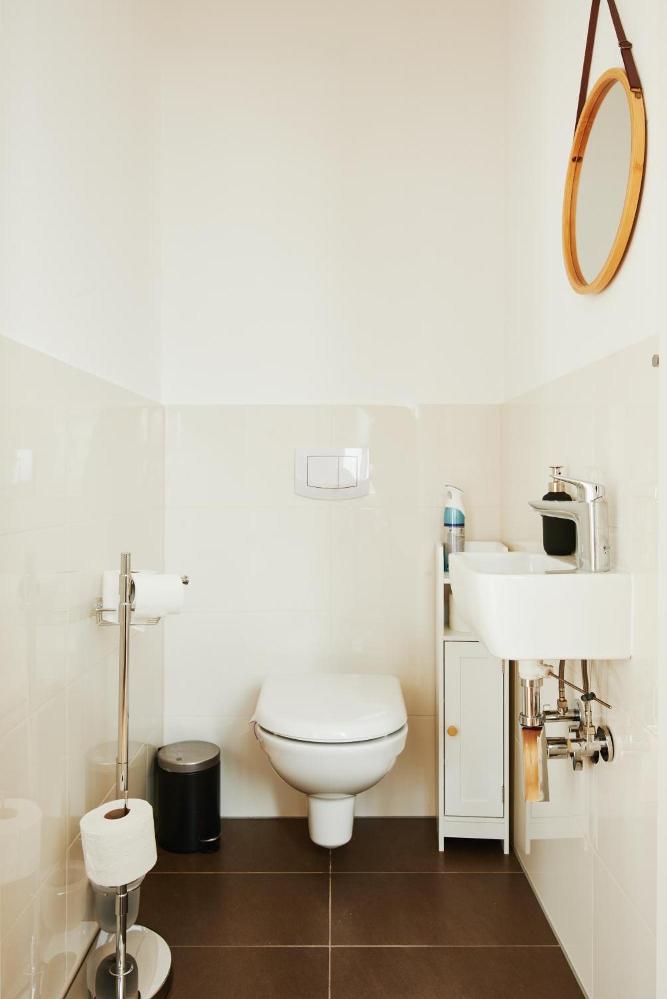 Apartament New Spacious Ultra-modern In Westbahnhof
